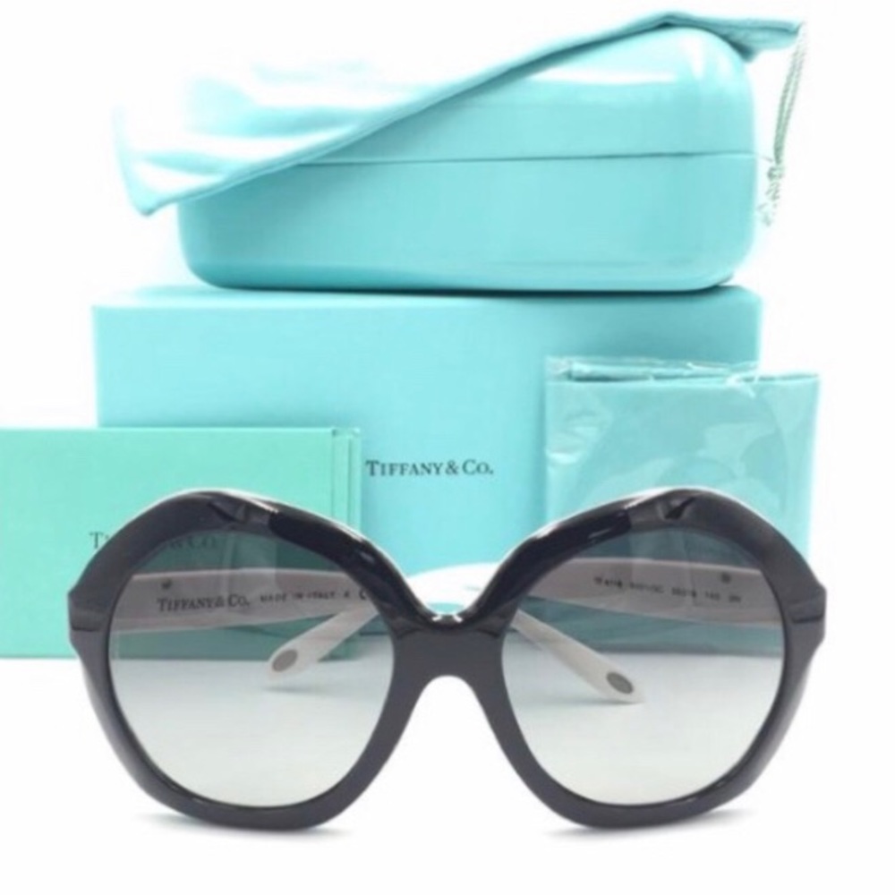 2✨HP✨Tiffany &Co. 4116 Butterfly Sunglasses